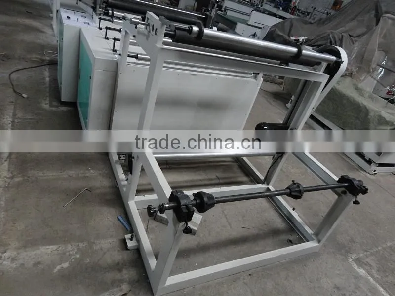 Datian computer transverse slicer