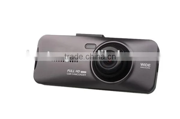 2014 new 2.7 inch super wide lens novatek 96650 car black box