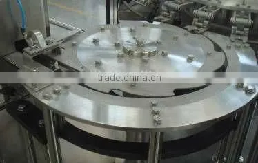 Bottle Filling Machine