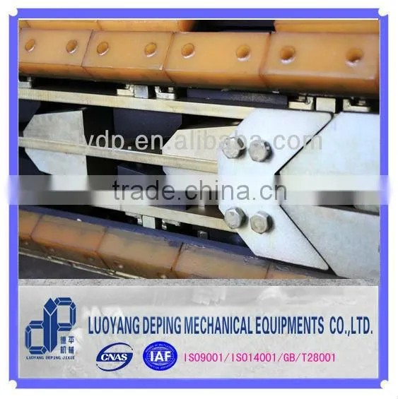 hydrauic mandrel as tube bending machine