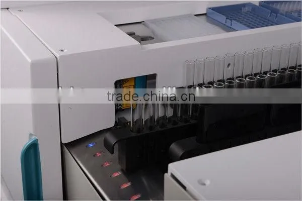immunology Elisa equipment
