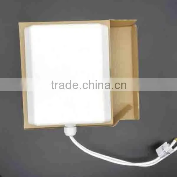 1800-2600MHZ 4G LTE 2*2 sma outdoor wineguard antenna