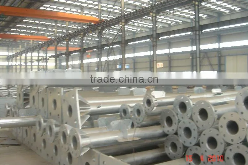 steel structure