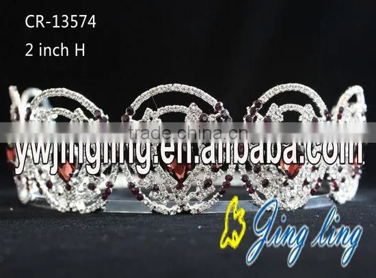 Holiday Crown