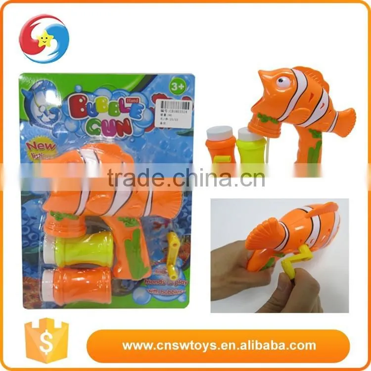 CB1801284 Kids Automatic Magic Bubble Wand Toy Music with Light 2 Bottles of Bubble Water
