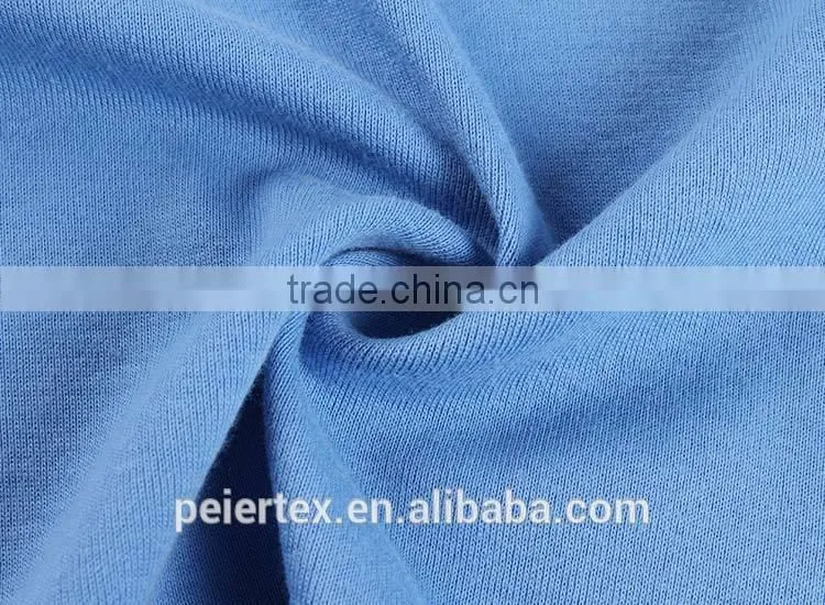 China suppliers fancy anti static 79% polyester 21% spandex bubble stretch fabric 4-way spandex fabric