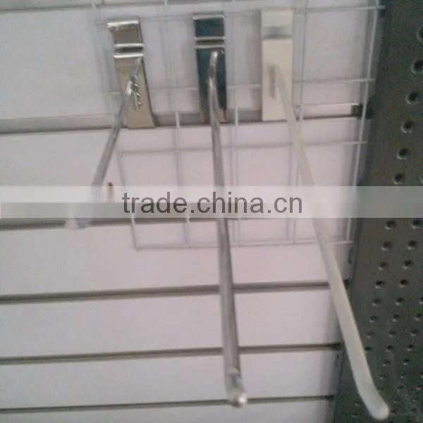 New Design Gridwall Hanging Hook