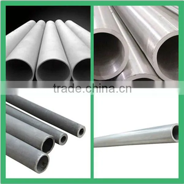 304Stainless steel welded tube