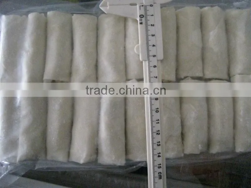 Wholesale Spring Rolls Pastry