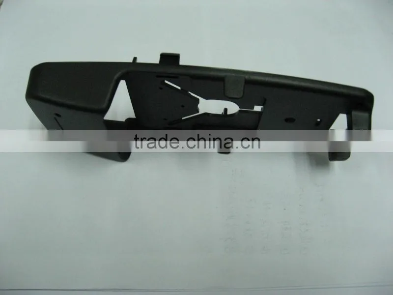 Customized Design Injection Mold Automotive Plastic Parts