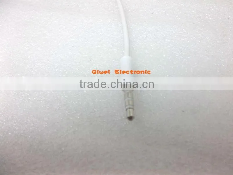 3.5mm Audio Extension AUX Cable for iphone,ipod