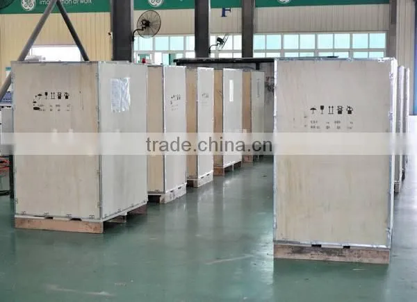 Compact Substation SF6 RMU and Outdoor Enclosure