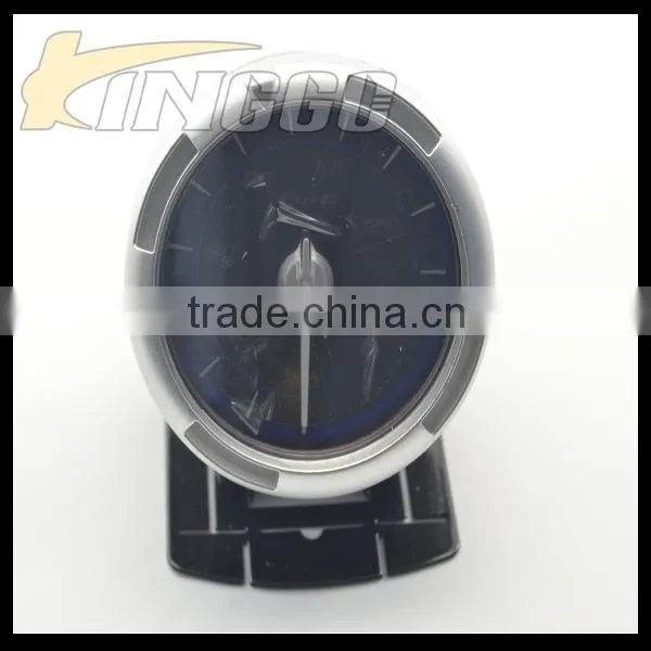 New Arrival Universal 60MM C2 Series Blue Car Meter For Sale