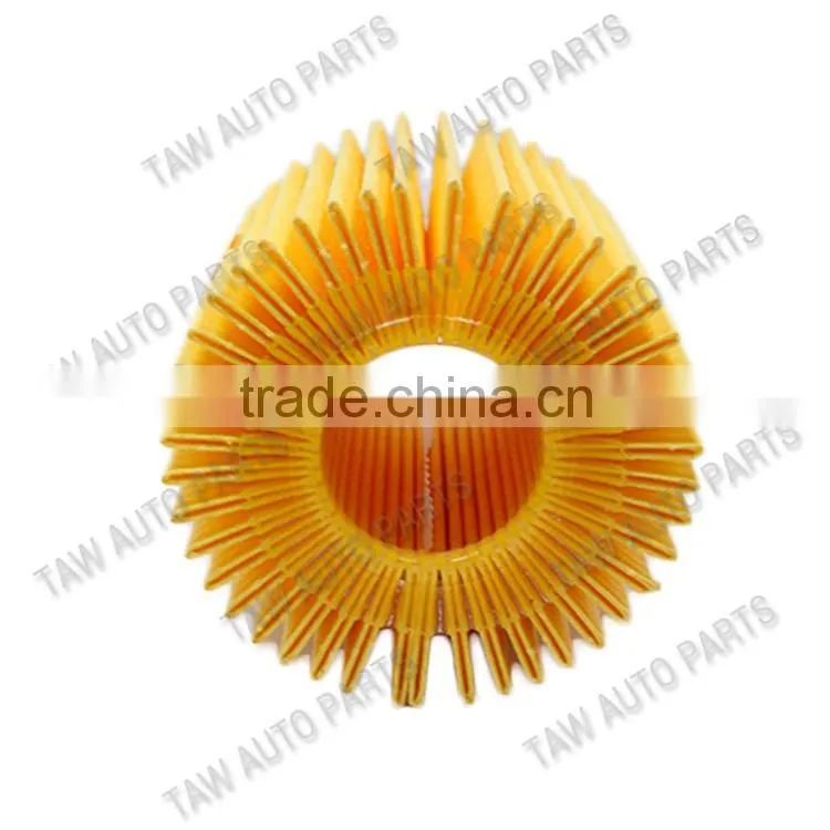 The most popular Auto/ Car Oil filter high quality 04152-31080 for Toyota Lexus