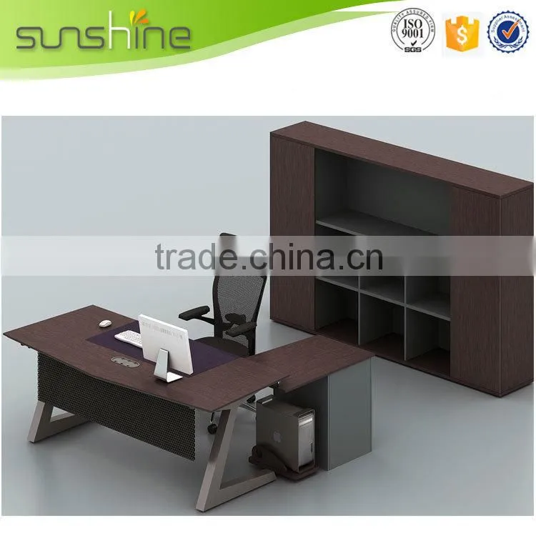 Guangzhou manufactory Best-Selling useful executive office desk chair