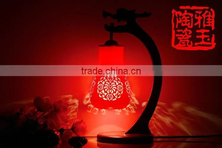 LED Desk Lamp Bedside Lights Portable Reading lamps Table Lamp
