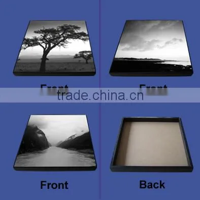 widen group canvas art