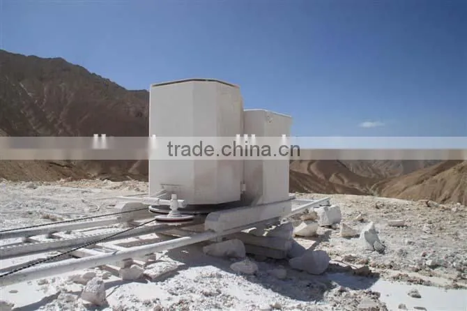 TJTB Diamond Wire Saw For Stone Cutting,Industrial Stone Cutting Machines