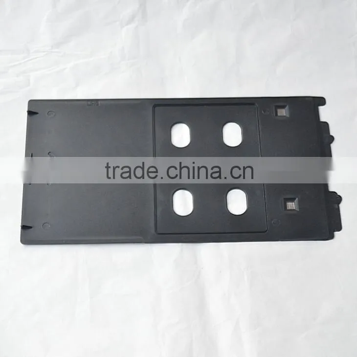 PVC ID Card Tray for Canon iP-4600 4680 4700 4760 4810 4820 4840 4850 4880 4910 4920 4980 Inkjet Printer