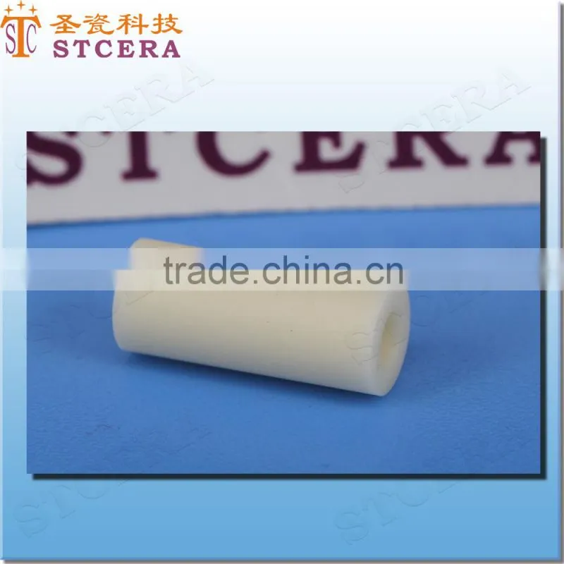 STCERA Abrasion Resistant Ceramic Tube Heaters