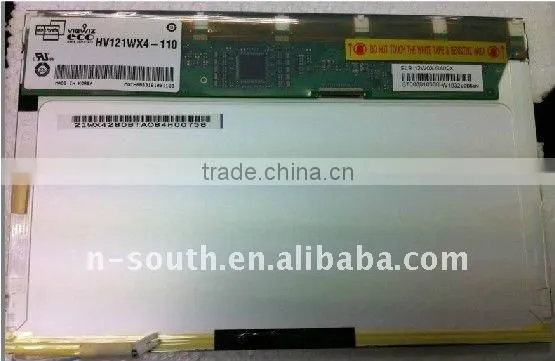 HV121WX4-110 brand new Grade A+ laptop LED screen