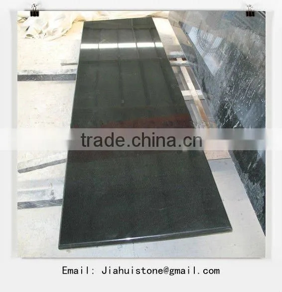 Top Polished Granite Countertop
