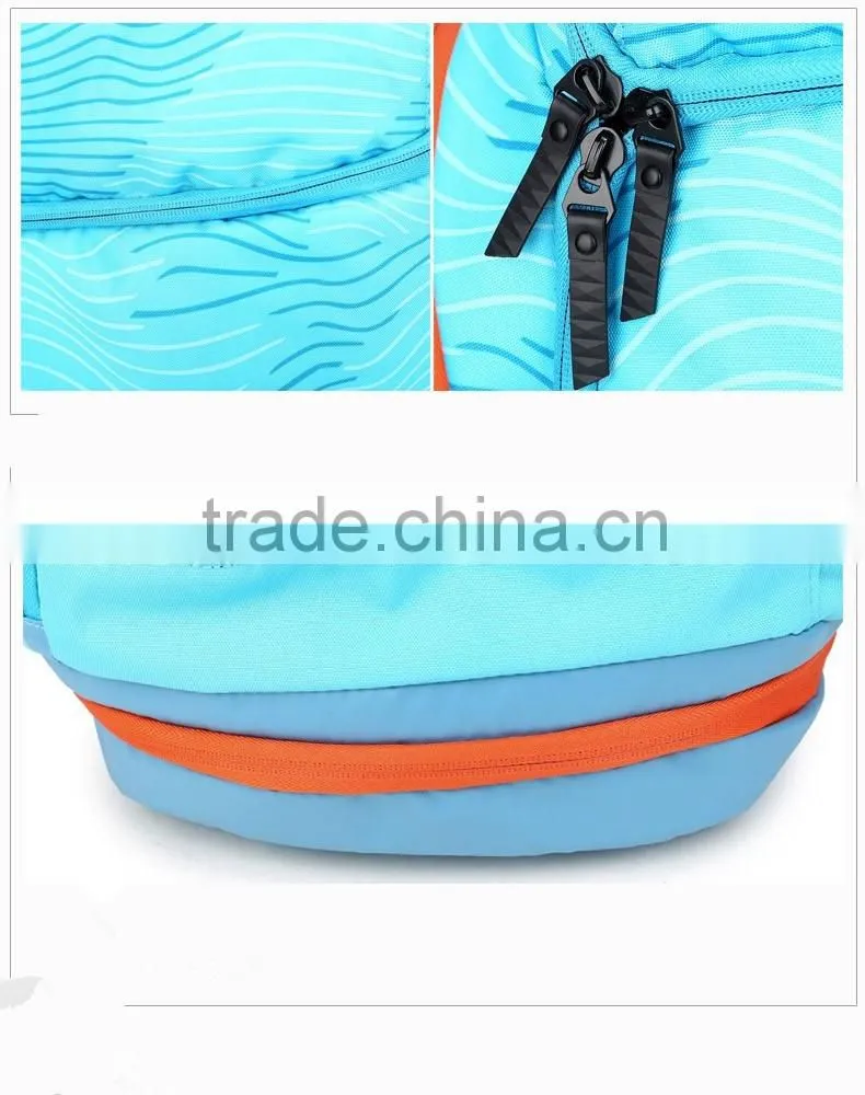 basketball carrying bag new arrival 2016 backpack travel bag