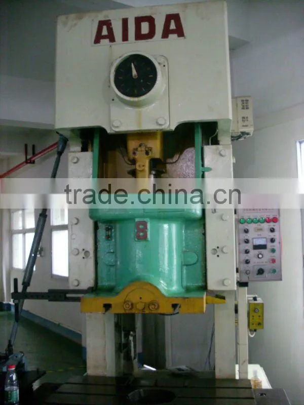EMI shielded box /metal shielding case /screening box/metal shielding case
