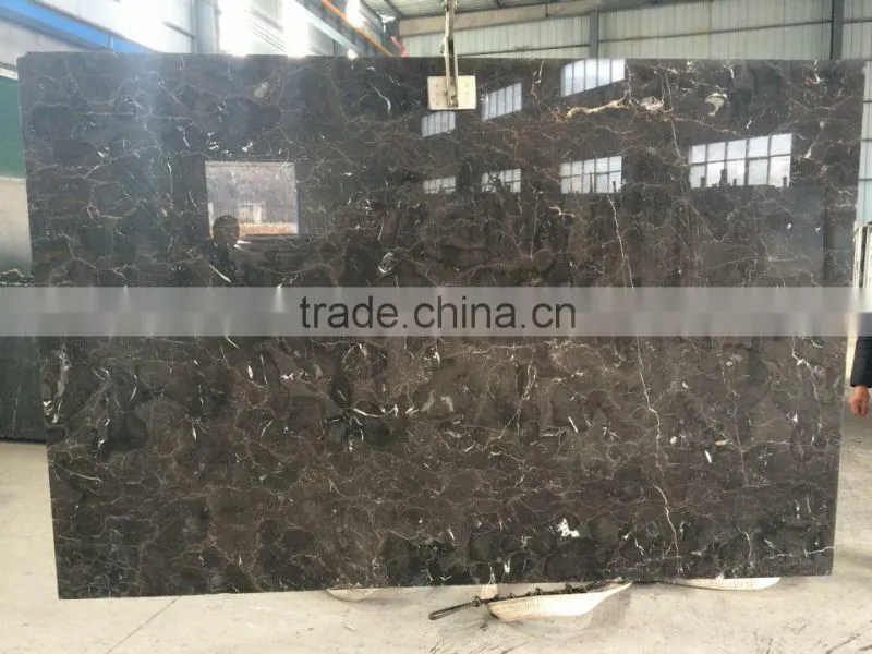 chinese dark emperador with marble price