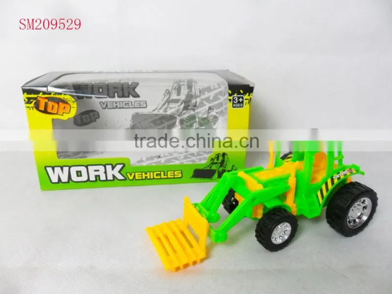 Very popular plastic toy utv jeep for kids