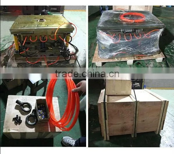 Good Quality Cheapest Mould Maker from Huangyan Taizhou