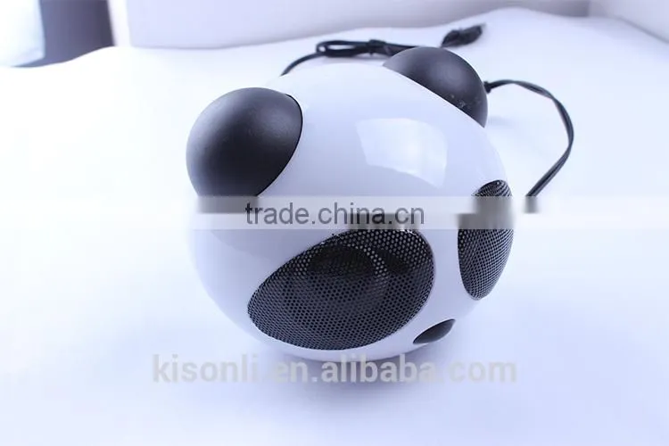 Wholesale china factory mini single speaker for iPhone 6 plus