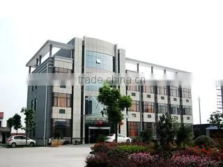 TS Industry Co., Ltd. company overview - view 2