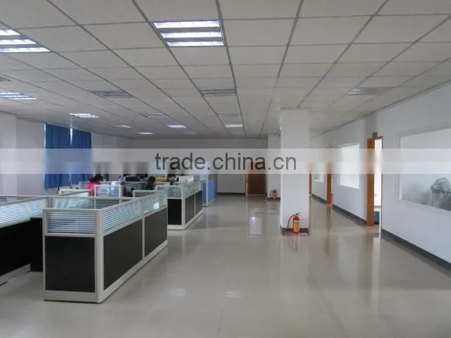 Zhuhai Highvision Technology Co., Ltd. company overview - view 3