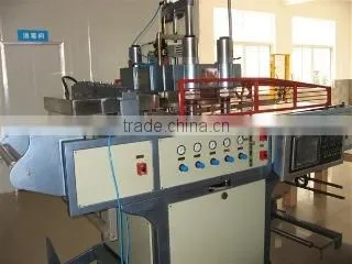 Hangzhou Yusheng Plastic Products Co., Ltd. company overview - view 2