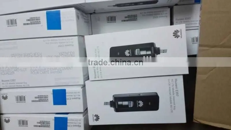 Huawei E397 4g lte modem