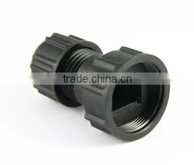 RJ45 connector IP67 waterproof connector