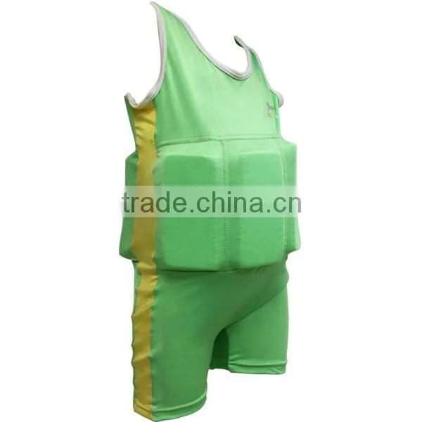 custom professional neoprene life vest