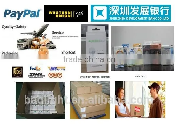 30w adjustable led downlight fitting with cut out 145mm