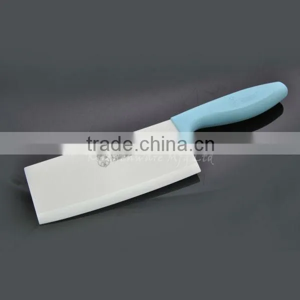 Houseware kitchen tools ceramic slicing knife