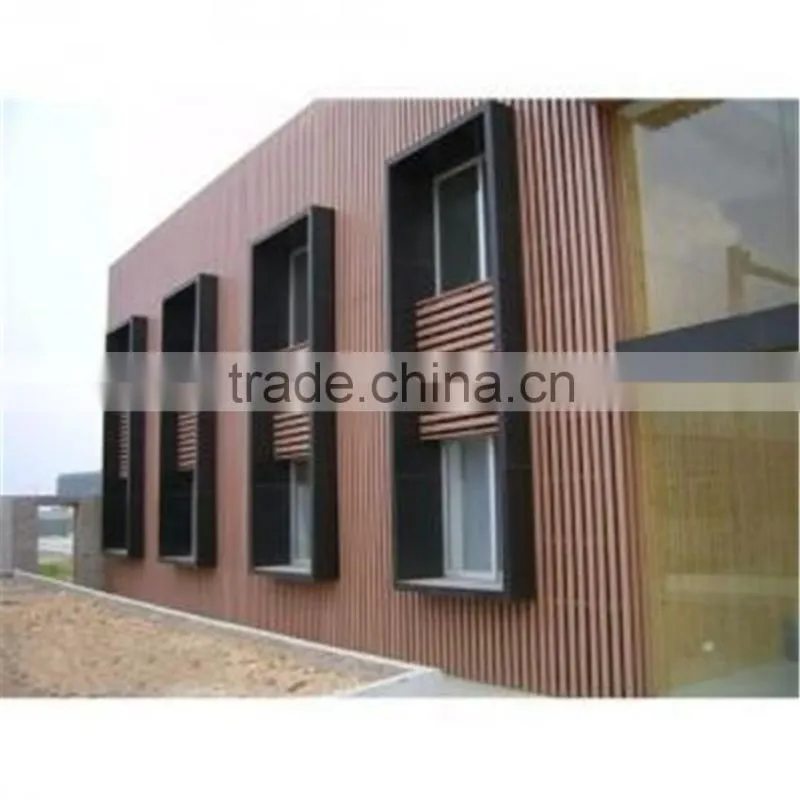 China supplier WPC decking clip for outdoor composite deck