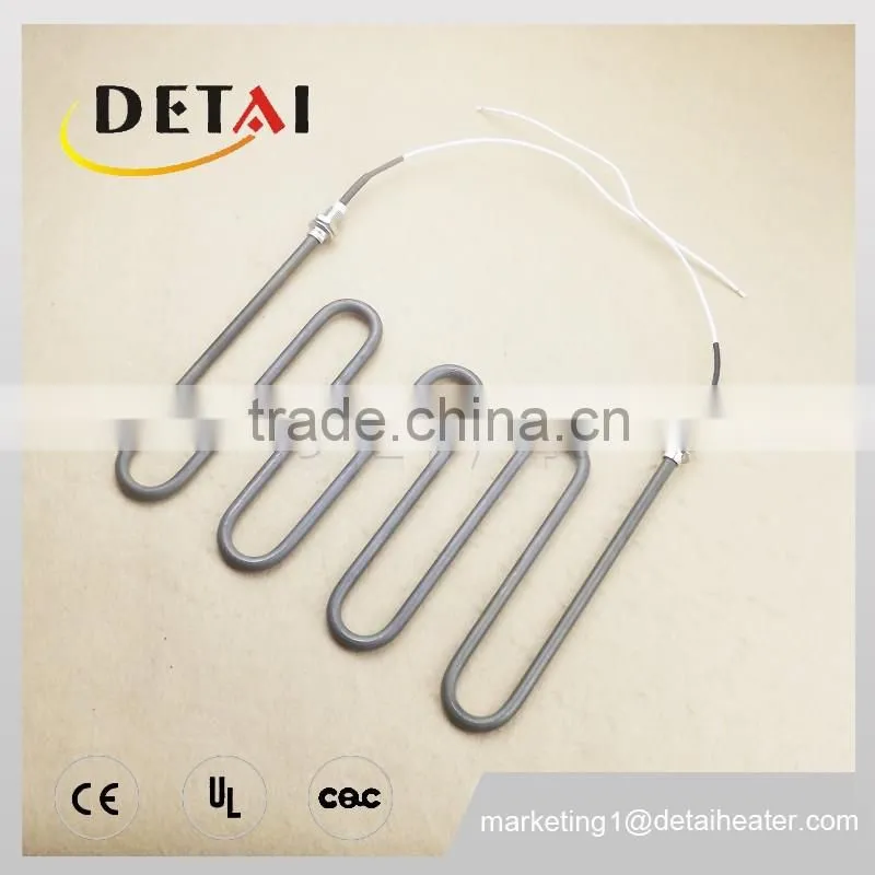 Flexible Electric Heating Element for Tubular Heater Air Heater