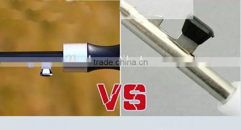 High quality promotion double layer discount LED umbrella