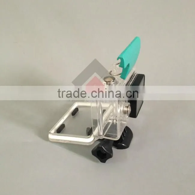 OEM Waterproof Case For Xiaomi Yi Sport Camera