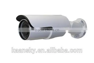 Sony Effio-E metal housing Outdoor IR Varifocal security Camera