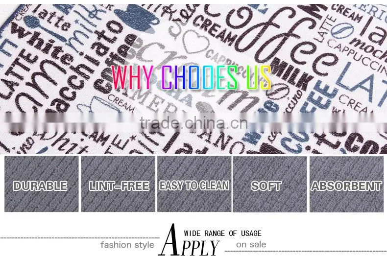 Warp eco-friendly drawing table placemats