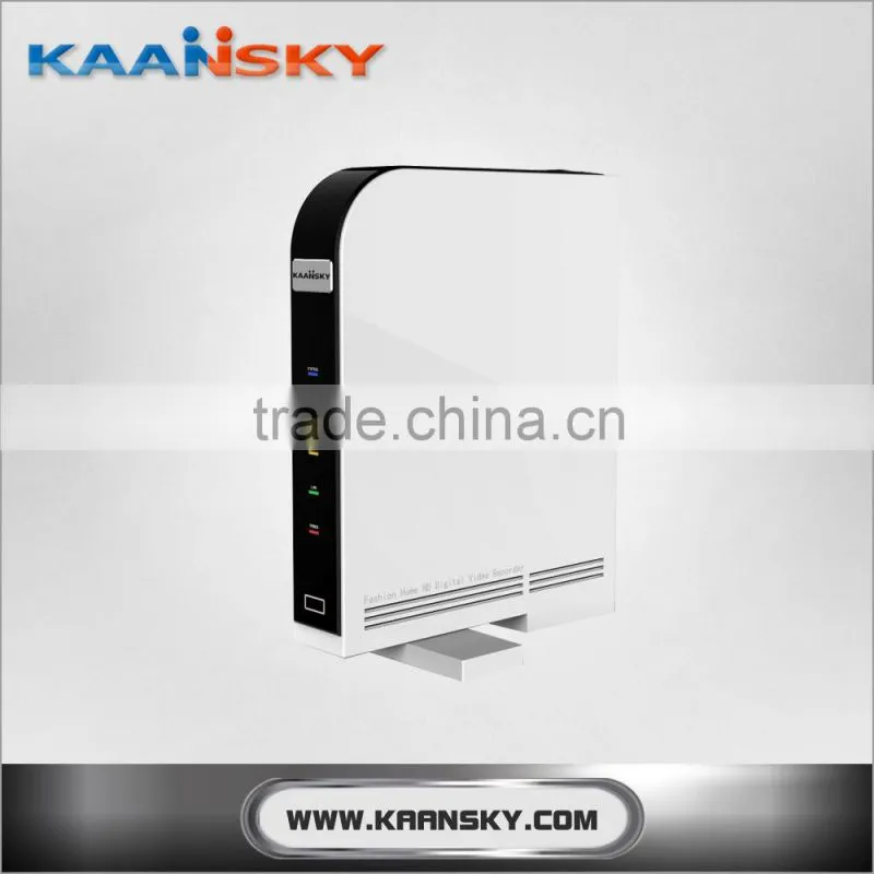 2014 New product 720p 4ch HDCVI DVR and 8ch HD CVI DVR,Supports many languages