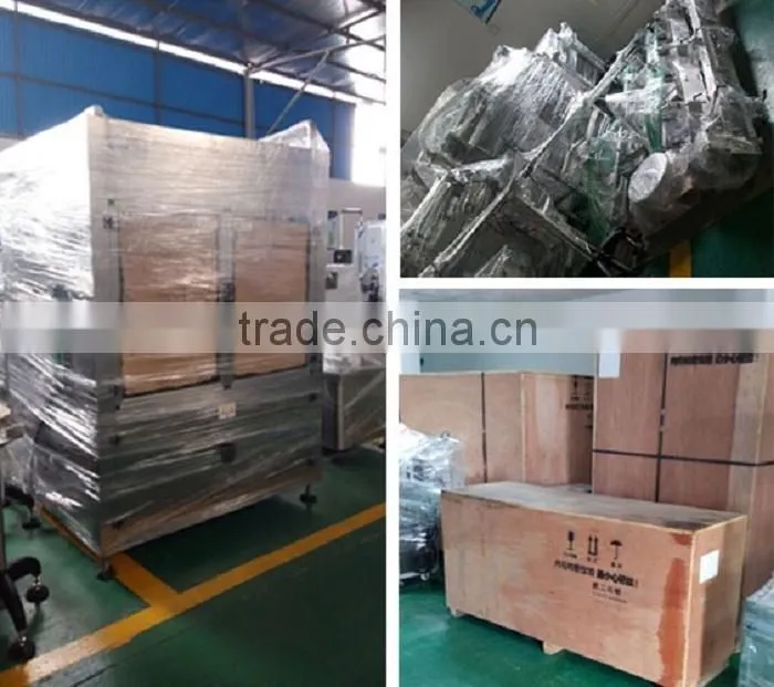 little foam liquid bottling filling machine