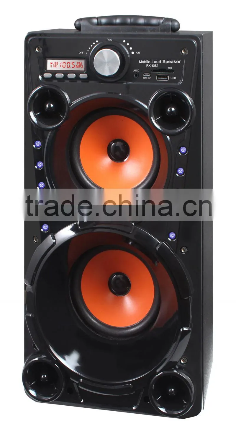 10 inch woofer unit