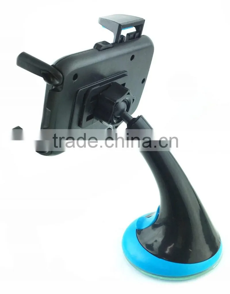 Universal 360 Degree Rotating Mini Car Mobile Phone Holder Car Phone Holder For Iphone 6 Smartphone Accessories 2016